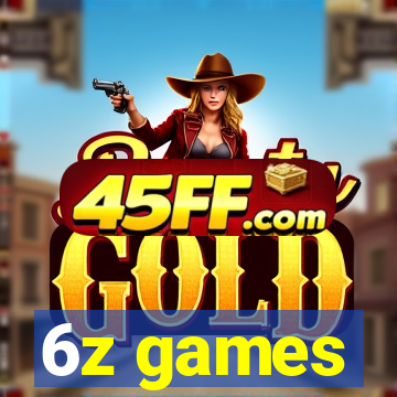 6z games